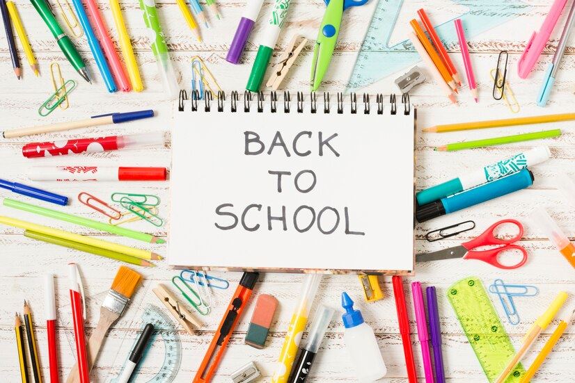 School Supply List 2025-2026